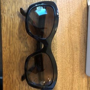 Prada Cat-Eye Sunglasses